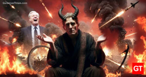 satan-graham