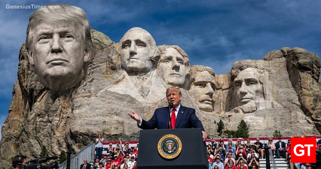 trump-rushmore