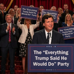 tucker-political-party