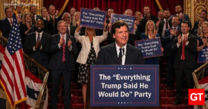 tucker-political-party