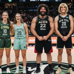 W+NBA