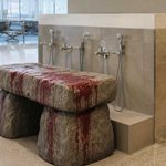Airports Installing Aztec Human Sacrifice Stations Beside Muslim Foot-Washing Facilities