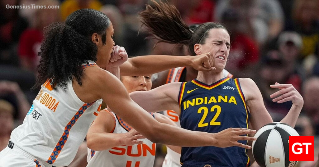 caitlin-WNBA