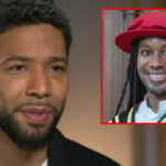 “Professor Arday Is a Disgrace to Education,” Declares Jussie Smollett