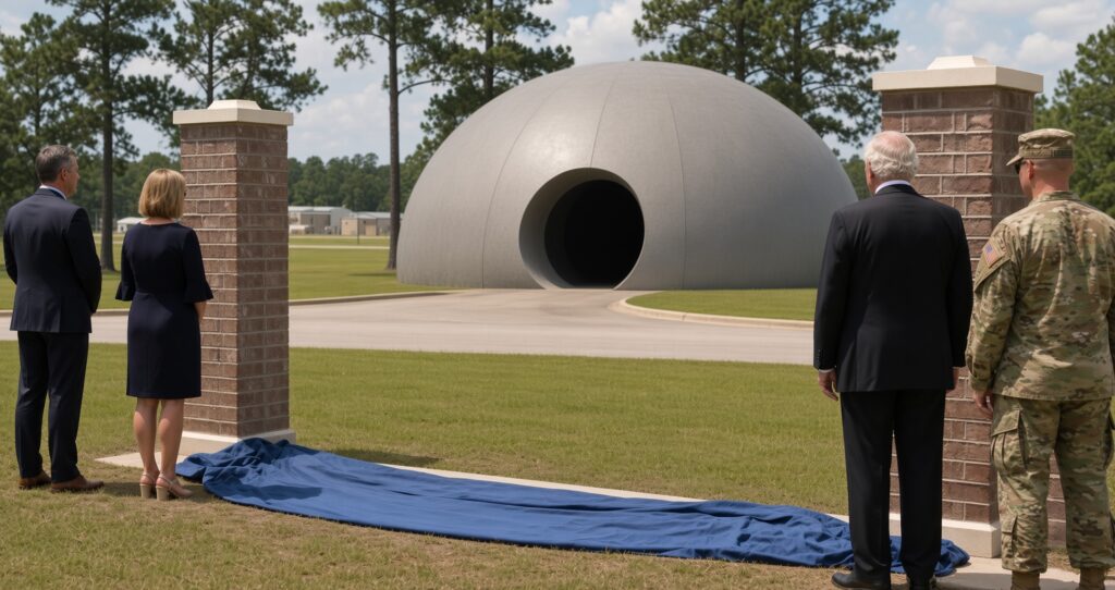 lindsey-graham-rear-entrance
