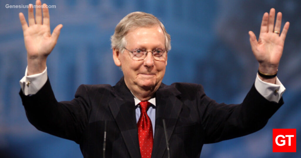 mcconnell