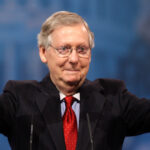 BREAKING: Sen Mitch McConnell has tragically died tomorrow