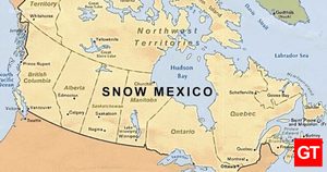 snow-mexico