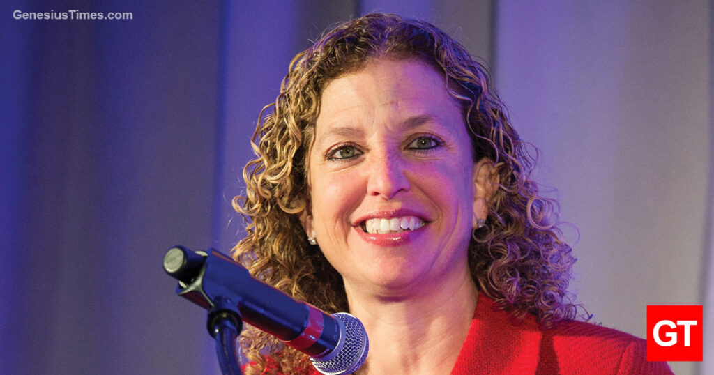 wasserman-shultz