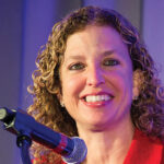 Racist Democrats Elect White Woman to Represent Predominantly Black District