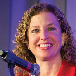 wasserman-shultz
