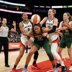 wnba