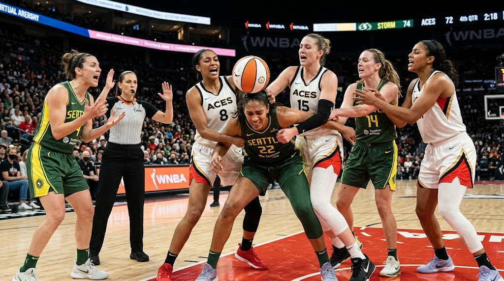 wnba