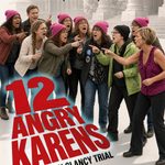 Netfux Presents ‘12 Angry Karens: The Lindsay Clancy Trial’: Twelve voices. One hallucination