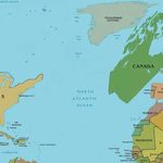 Carney Threatens to Move Entire Country of Canada to Europe