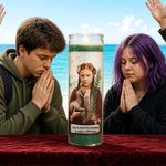 Climate Scientists Pray to Climate Goddess Greta to Bring Hurricanes And Fulfill Al Gore’s Prophecy