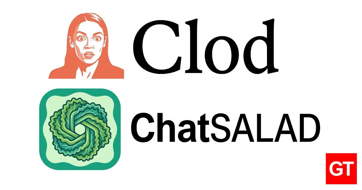 To Counter Trump’s Artificial Intelligence Push, Dems Launch ‘Artificial Stupidity’ Models Based on AOC and Kamala Harris