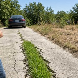 driveway-lawn