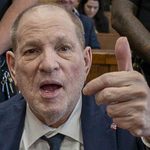 Harvey Weinstein Released After Changing Plea to Guilty by Reason of Hormones