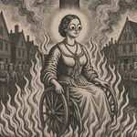 Salem, Massachusetts To Bring Back Witch Trials Following Clancy Trial Debacle