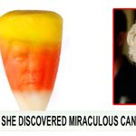 Des Moines Woman Says She Discovered Miraculous Candy Corn