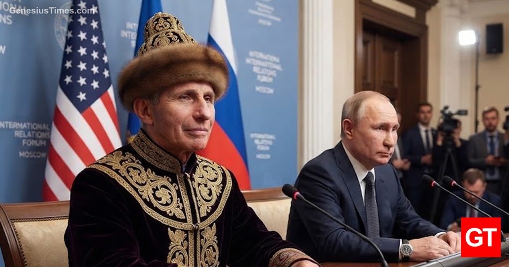 fauci-putin