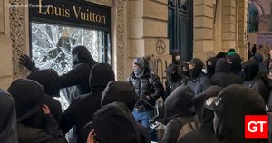 french-looters