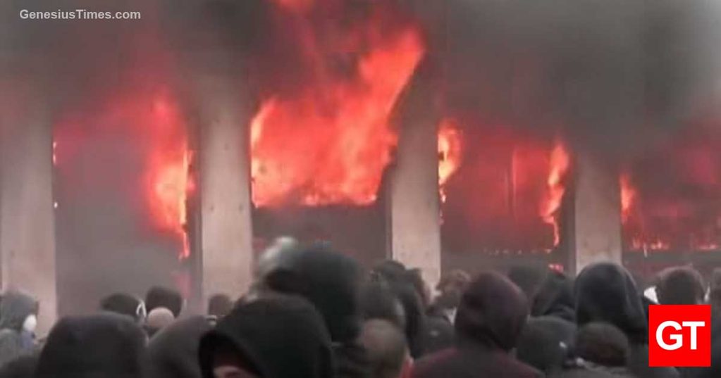 french-riots