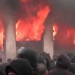 Immigrants Issue Heartfelt Thanks to France for Its Inclusivity by Burning It to the Ground