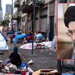 BREAKING: Iran Cancels Plans to Attack California because Gavin Newsom Already Destroyed It