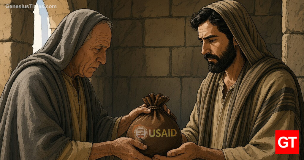 judas-usaid