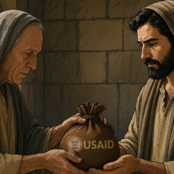 judas-usaid