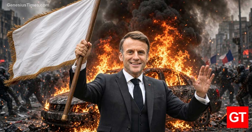 macron-surrender