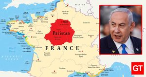 netanyahu-paristan