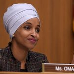 Ilhan Omar Pleads the Fifth 113 Times on Whether Her Husband Is Her Brother