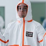 WOOPS: Plague Factory Worker Accidentally Starts Deadly Pandemic Right Before Midterms